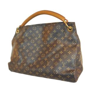 Sac porté Épaule Louis Vuitton Artsy MM