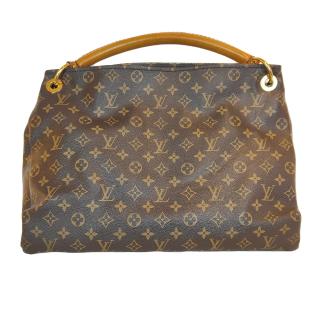 Sac porté Épaule Louis Vuitton Artsy MM