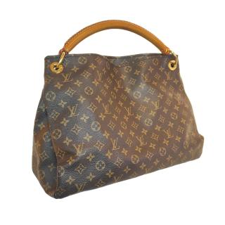 Sac porté Épaule Louis Vuitton Artsy MM