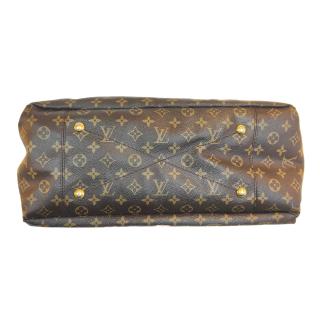 Sac porté Épaule Louis Vuitton Artsy MM