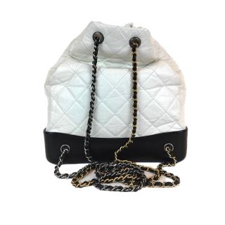 Sac à Dos Chanel Gabrielle Medium