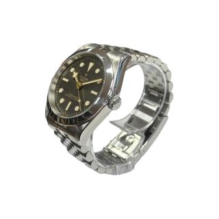 Tudor Black Bay 39