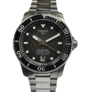 Tissot Seastar 1000 Powermatic 80