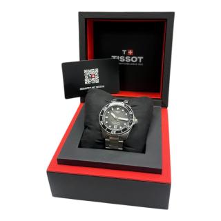 Tissot Seastar 1000 Powermatic 80