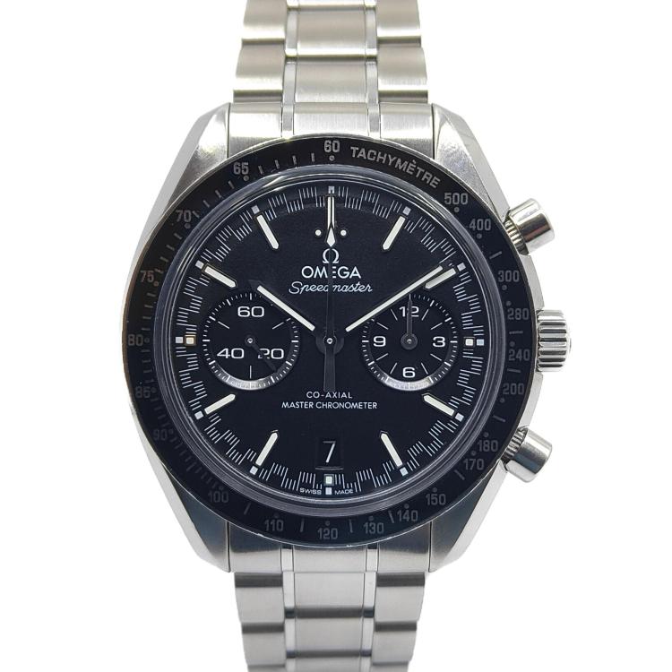 Omega Speedmaster Racing Master