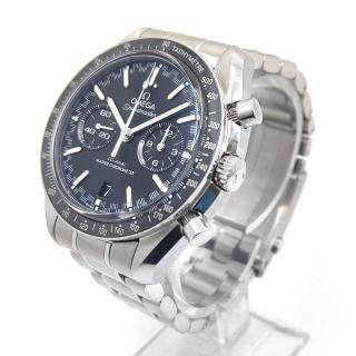 Omega Speedmaster Racing Master