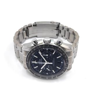 Omega Speedmaster Racing Master