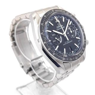 Omega Speedmaster Racing Master