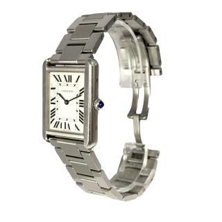 Cartier Tank Solo