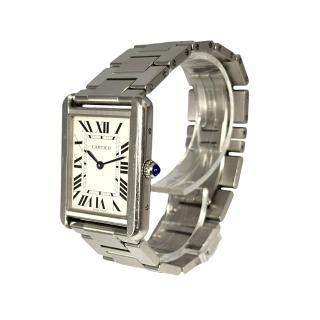 Cartier Tank Solo