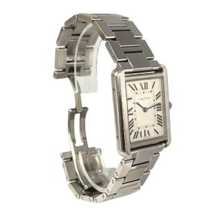 Cartier Tank Solo