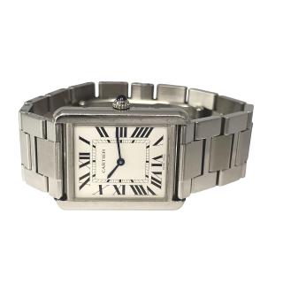 Cartier Tank Solo