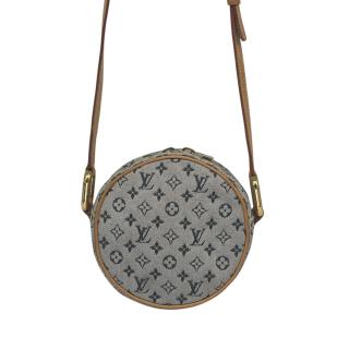 Louis Vuitton Jeanne