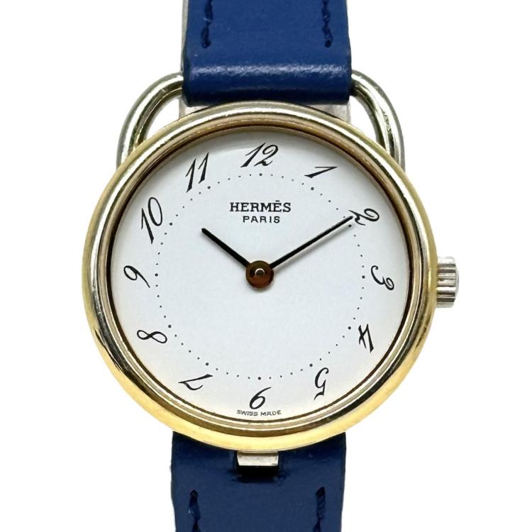 Hermes Montre Arceau