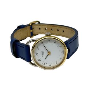 Hermes Montre Arceau