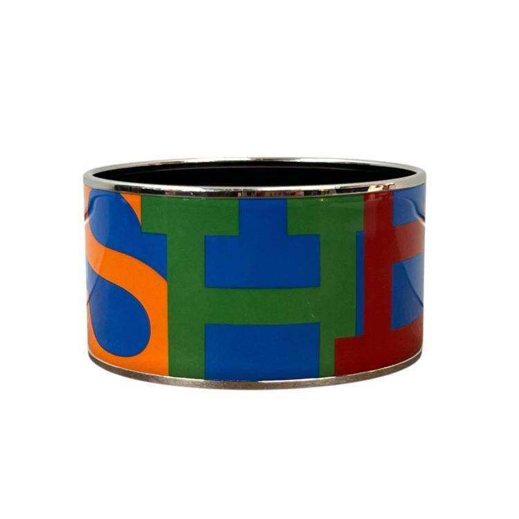 Bracelet Hermès Capitales