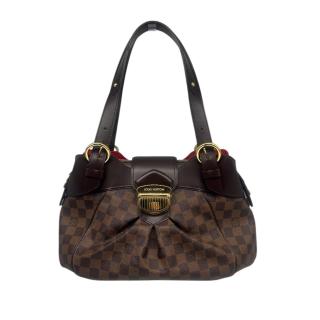 Louis Vuitton Sistina PM