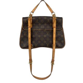 Sac Louis Vuitton Marelle