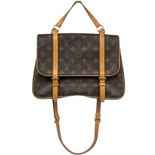 Sac Louis Vuitton Marelle