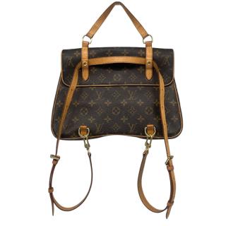 Sac Louis Vuitton Marelle