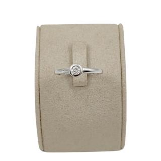 Bague Or 18K Diamant