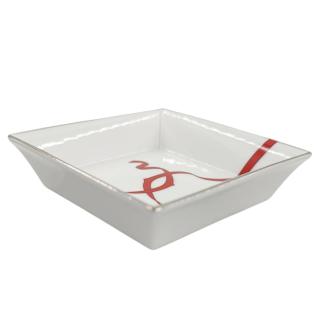 Trio Trinket Trays de Cartier