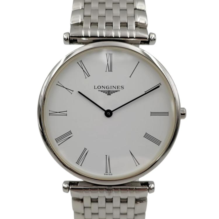 Longines Grande Classique