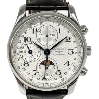 Longines Master