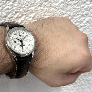 Longines Master