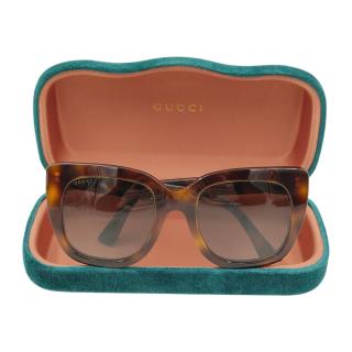 Lunettes Gucci