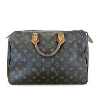 Louis Vuitton Speedy 35