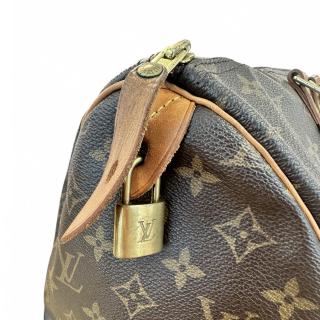 Louis Vuitton Speedy 35