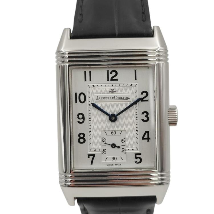 Jaeger-LeCoultre Reverso