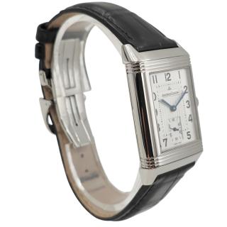 Jaeger-LeCoultre Reverso