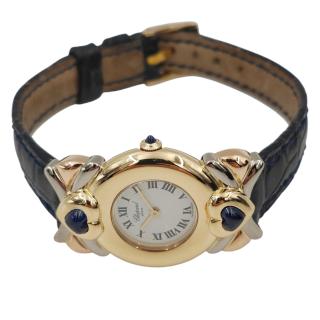 Chopard Vintage 3 Ors 18K