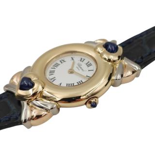 Chopard Vintage 3 Ors 18K