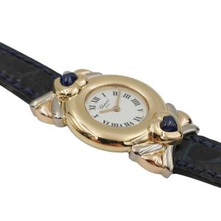 Chopard Vintage 3 Ors 18K