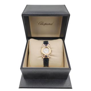 Chopard Vintage 3 Ors 18K