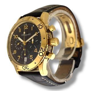 Breguet Type XX Flyback