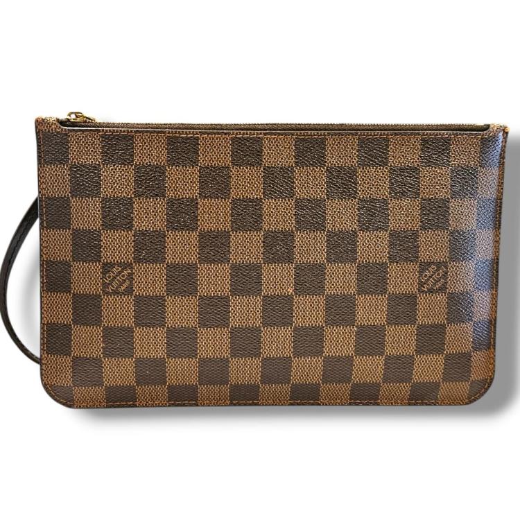 Louis Vuitton Pochette Neverfull