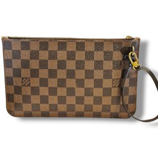 Louis Vuitton Pochette Neverfull