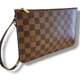 Louis Vuitton Pochette Neverfull