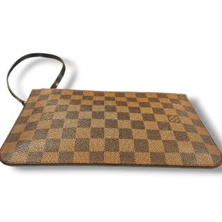 Louis Vuitton Pochette Neverfull