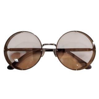 Jimmy Choo Lunettes de Soleil