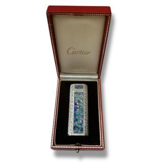 Briquet Cartier