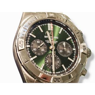 Breitling Chronomat B01 Bentley