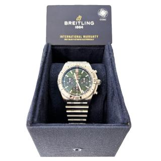 Breitling Chronomat B01 Bentley