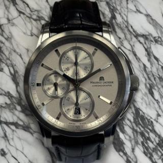 Maurice Lacroix Pontos Chronograph