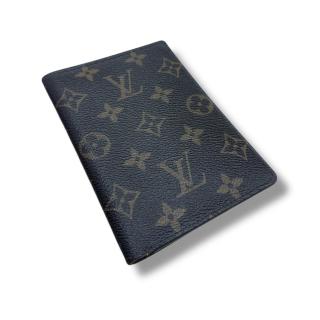 Couverture de passeport Louis Vuitton