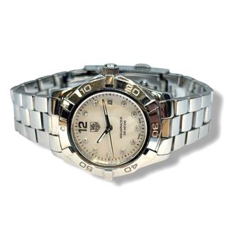 TAG Heuer Aquaracer Ladies